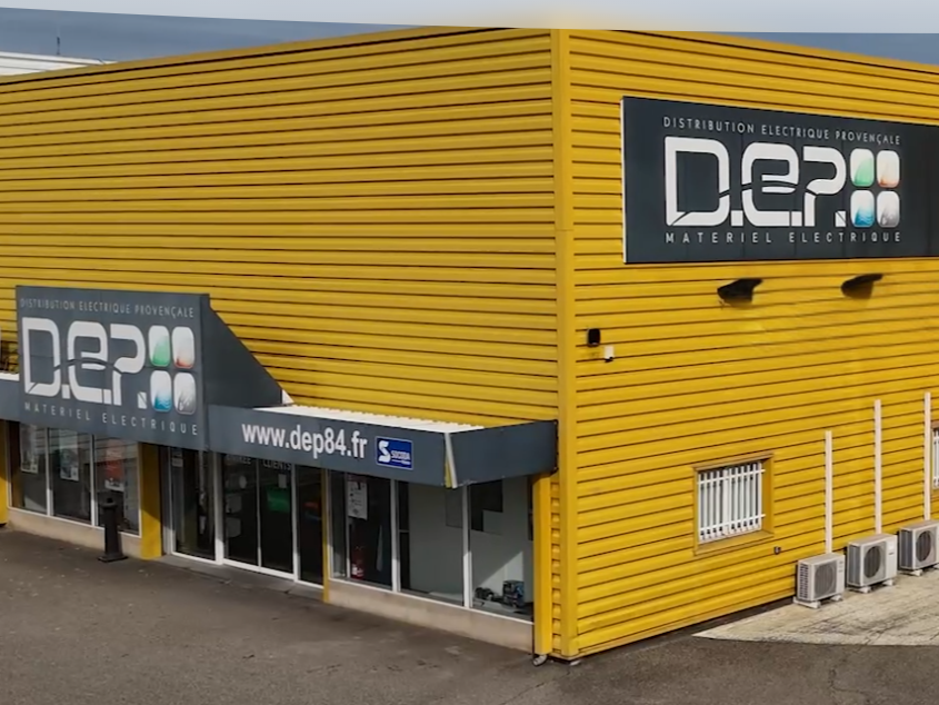 IDCI Réseau à Bollène- DEP le pontet, Bollène, baie, téléphonie, internet