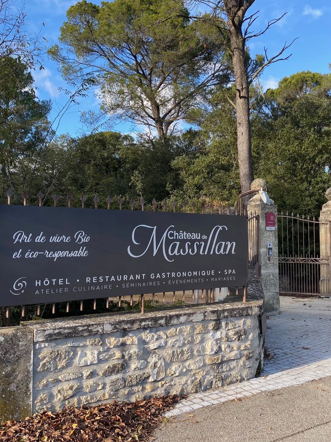 IDCI Réseau à Bollène - Massillan, baie, caméras, informatique, hotel